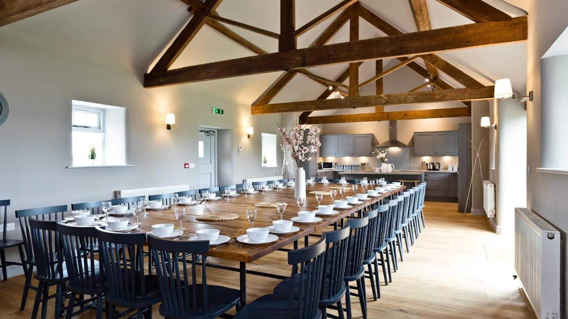 Manifold Barns Villa Belper Eksteriør bilde